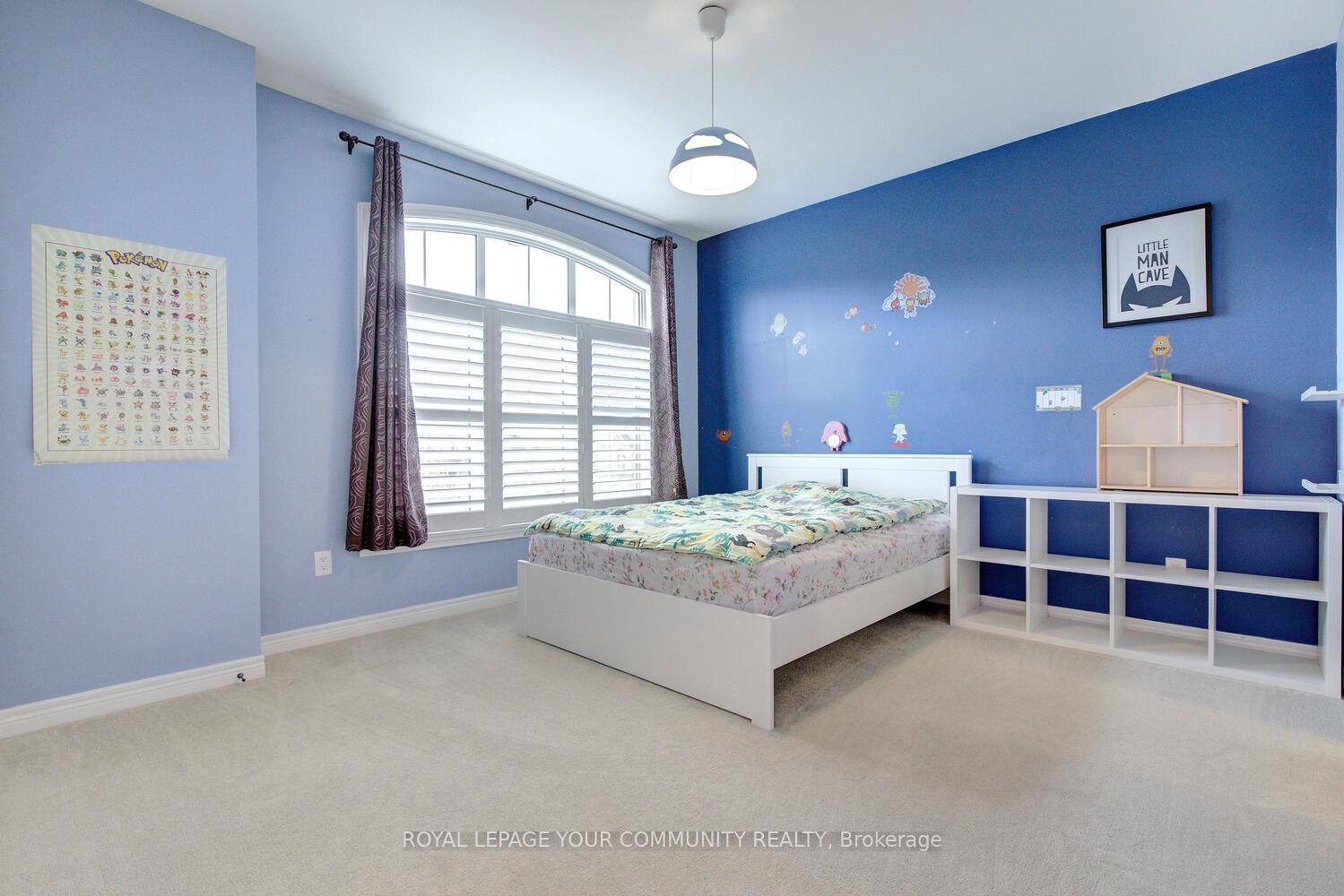 Photo 36 of 109 Oberfrick Avenue, Vaughan, Patterson — HOMEH
