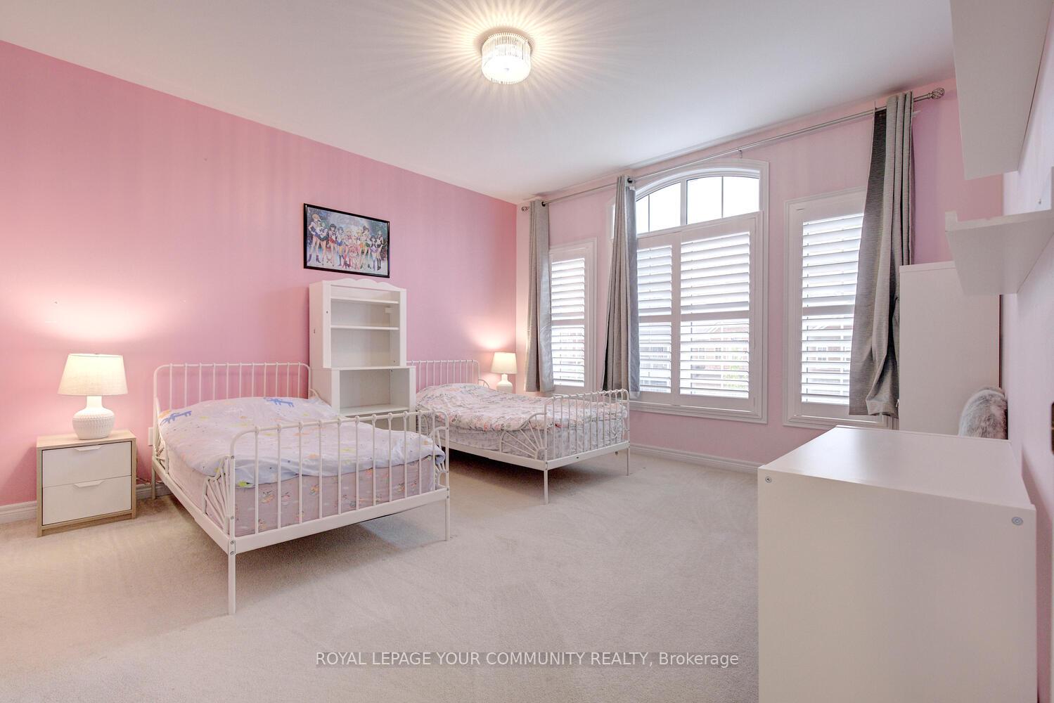 Photo 37 of 109 Oberfrick Avenue, Vaughan, Patterson — HOMEH