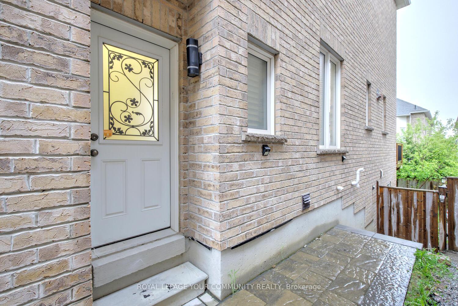 Photo 38 of 109 Oberfrick Avenue, Vaughan, Patterson — HOMEH