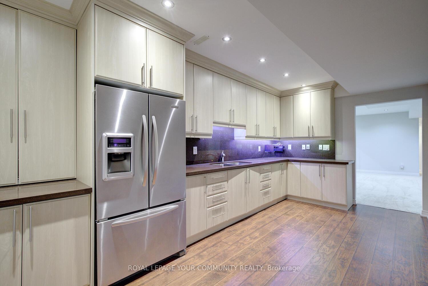 Photo 40 of 109 Oberfrick Avenue, Vaughan, Patterson — HOMEH