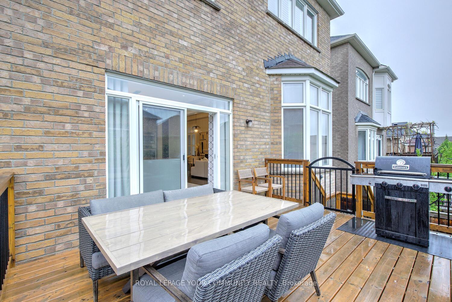 Photo 46 of 109 Oberfrick Avenue, Vaughan, Patterson — HOMEH