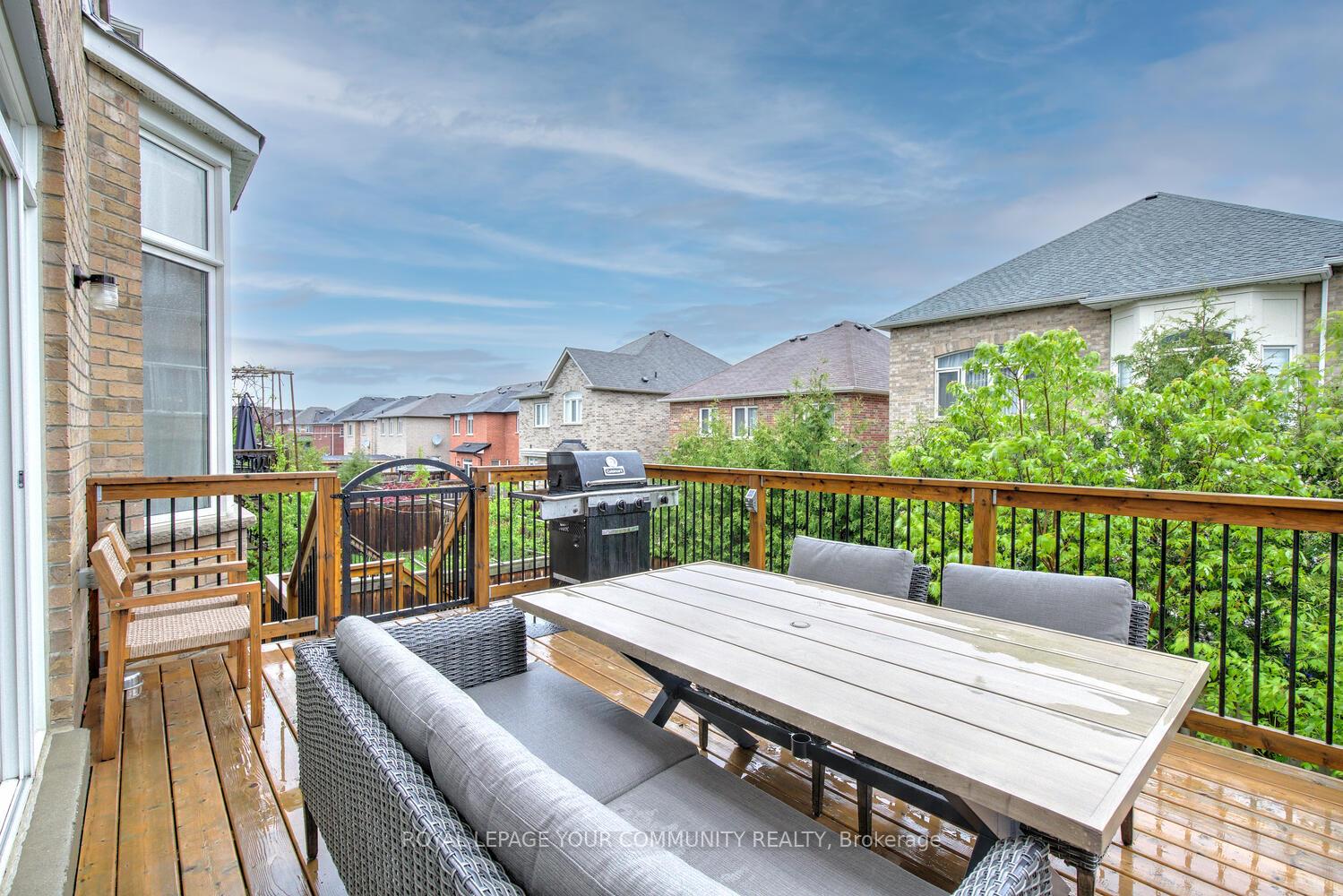 Photo 47 of 109 Oberfrick Avenue, Vaughan, Patterson — HOMEH