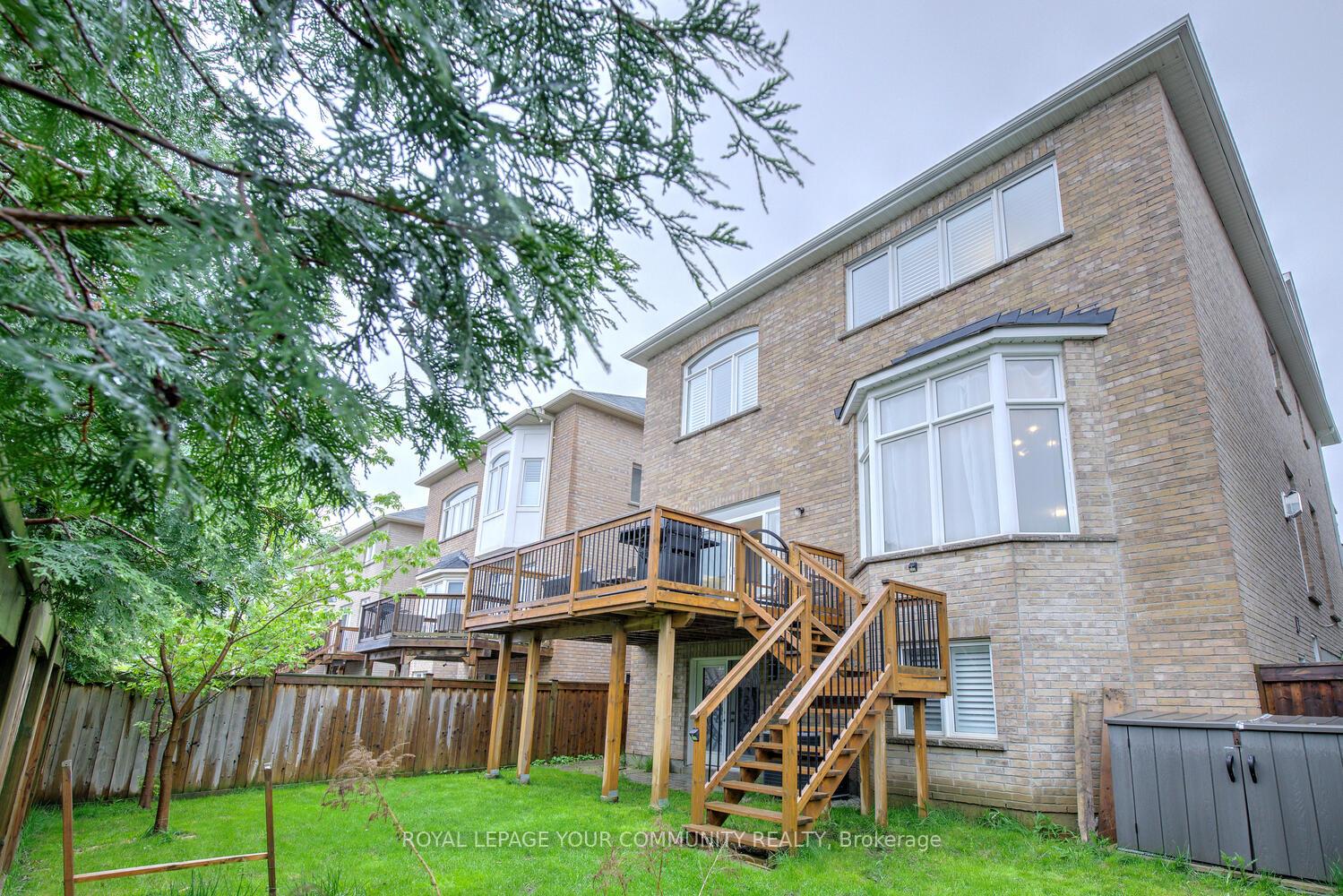 Photo 50 of 109 Oberfrick Avenue, Vaughan, Patterson — HOMEH