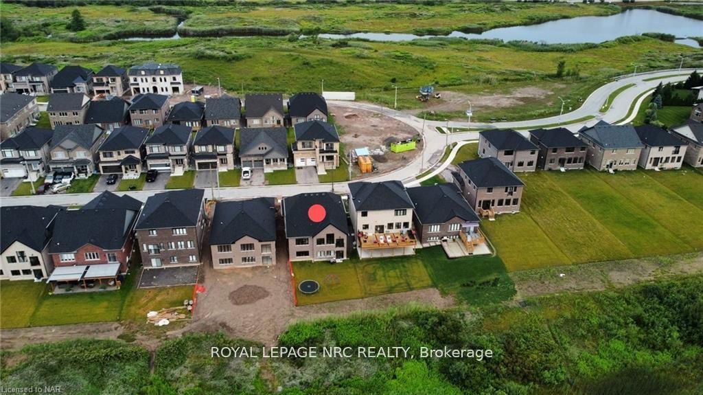 Photo 2 of 42 Shoreview Drive, Welland, Hwy 406/Welland — HOMEH