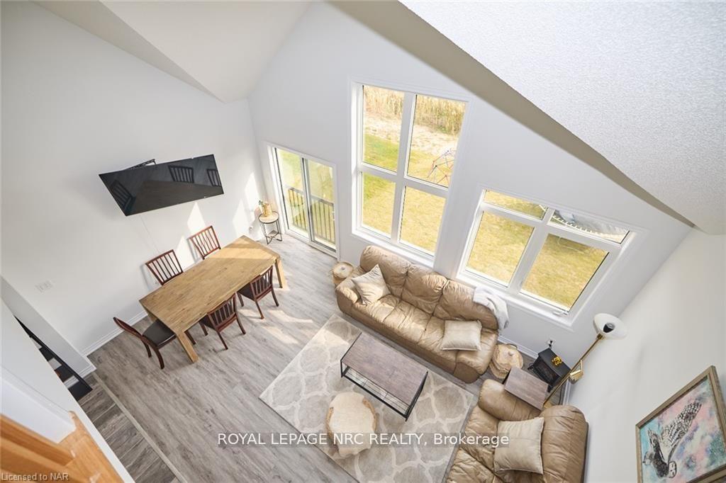 Photo 8 of 42 Shoreview Drive, Welland, Hwy 406/Welland — HOMEH