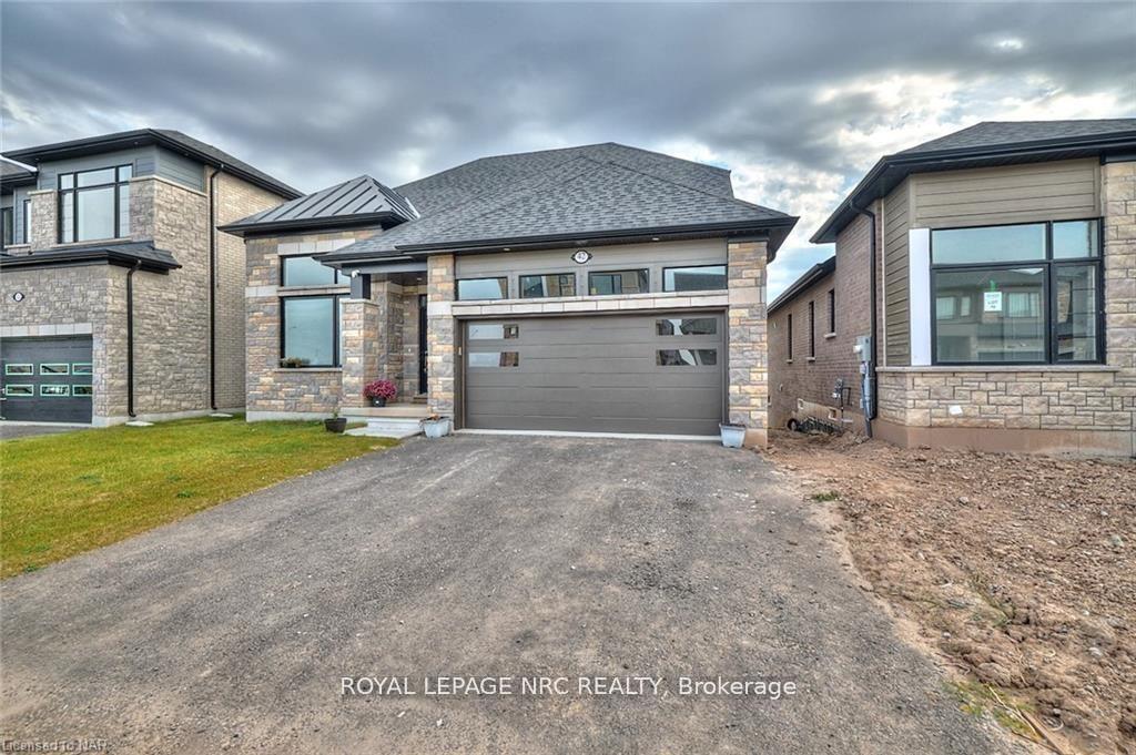 Photo 32 of 42 Shoreview Drive, Welland, Hwy 406/Welland — HOMEH