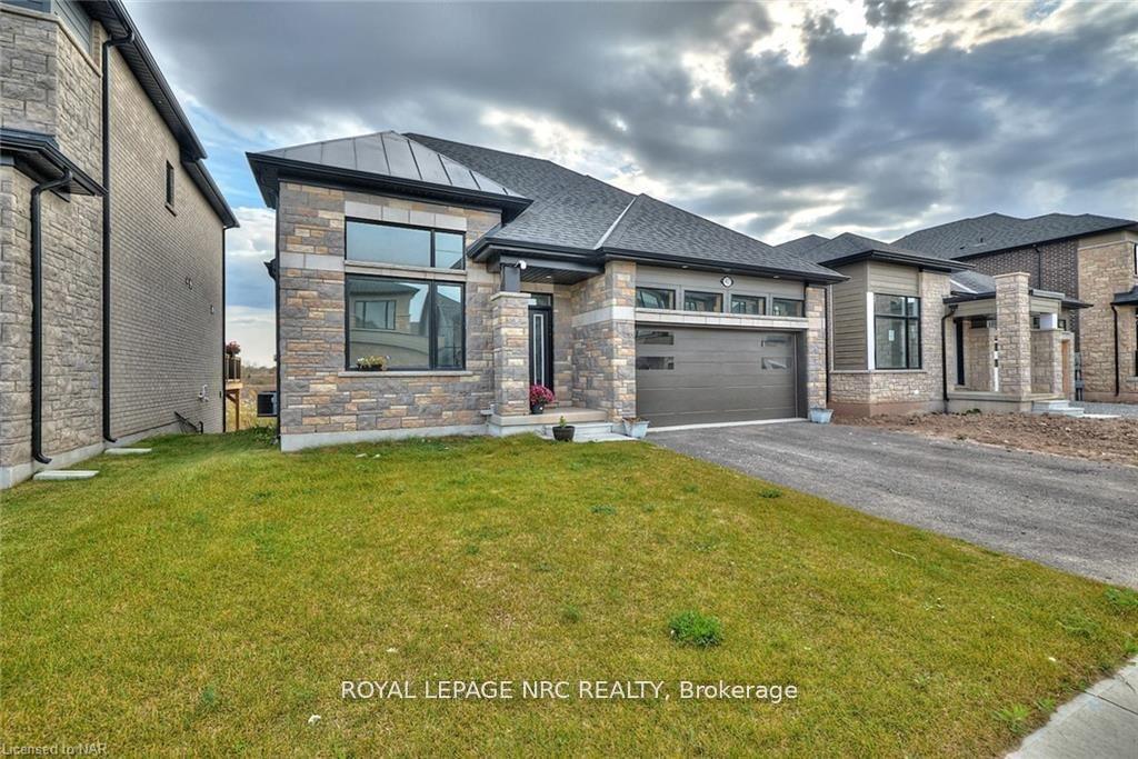 Photo 34 of 42 Shoreview Drive, Welland, Hwy 406/Welland — HOMEH