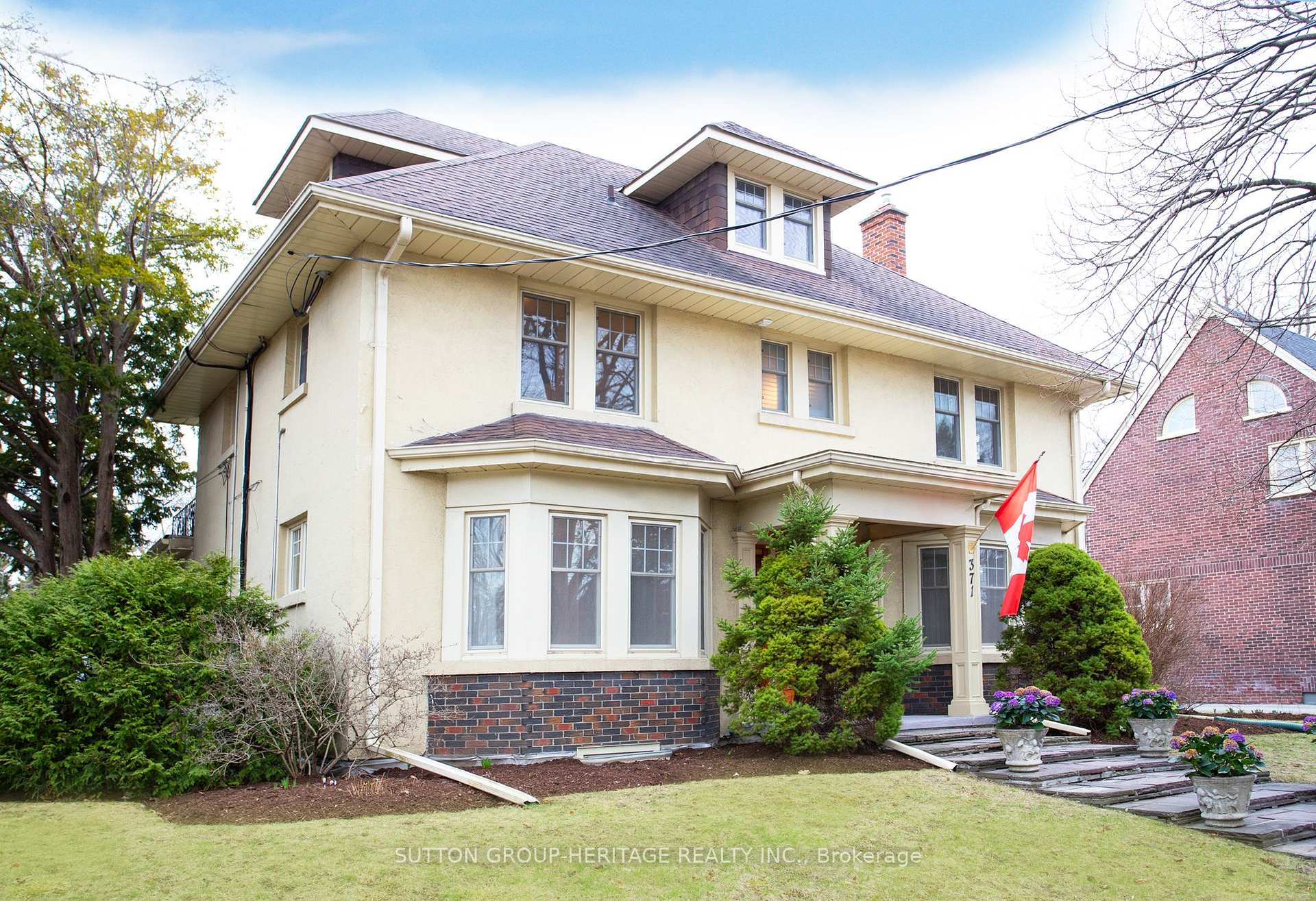 Photo 1 of 371 King Street E, Oshawa, Central — HOMEH
