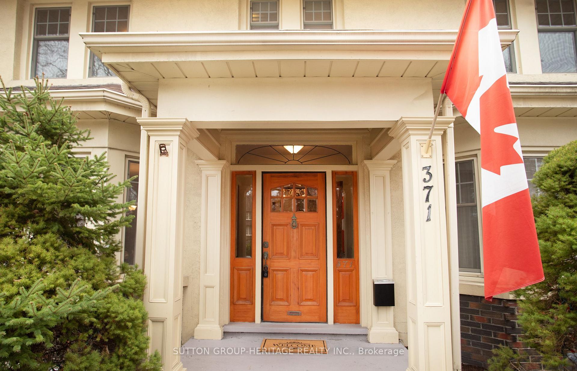 Photo 3 of 371 King Street E, Oshawa, Central — HOMEH