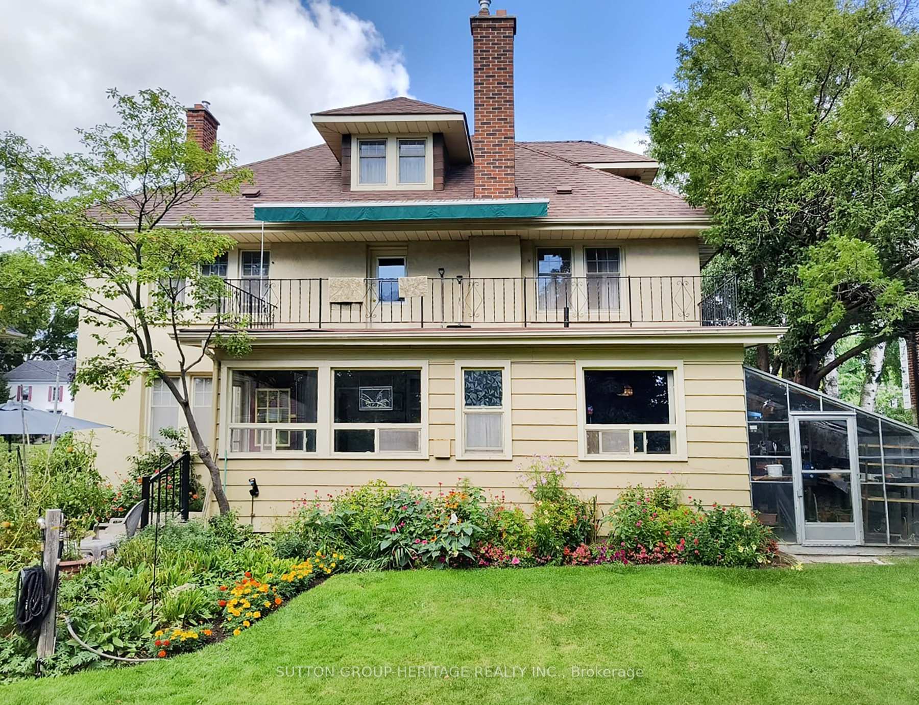 Photo 32 of 371 King Street E, Oshawa, Central — HOMEH