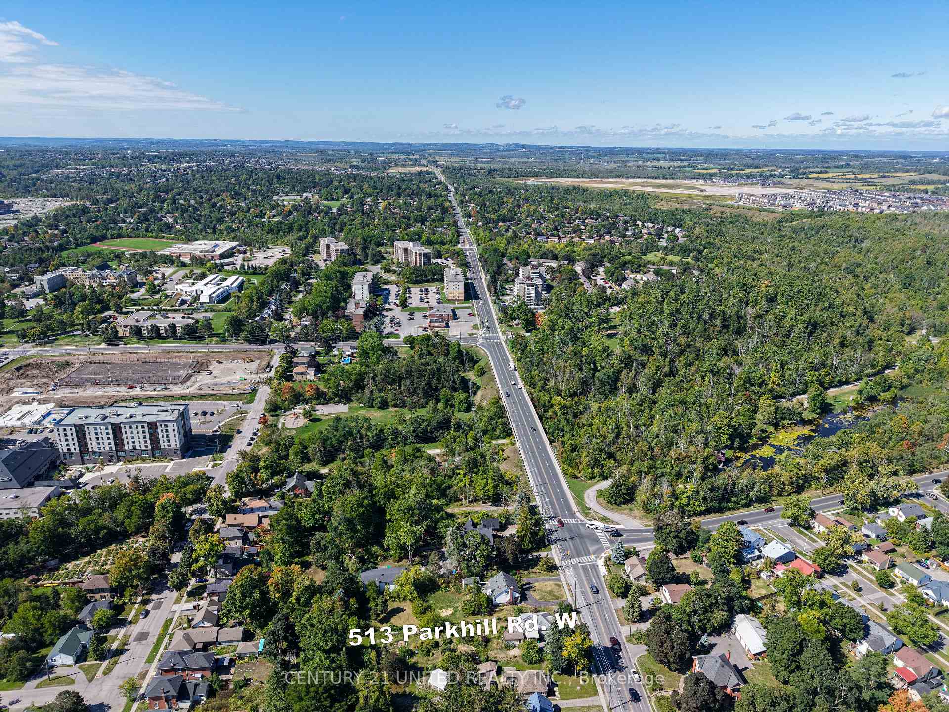 Photo 24 of 513 Parkhill Road W, Peterborough, Town Ward 3 — HOMEH