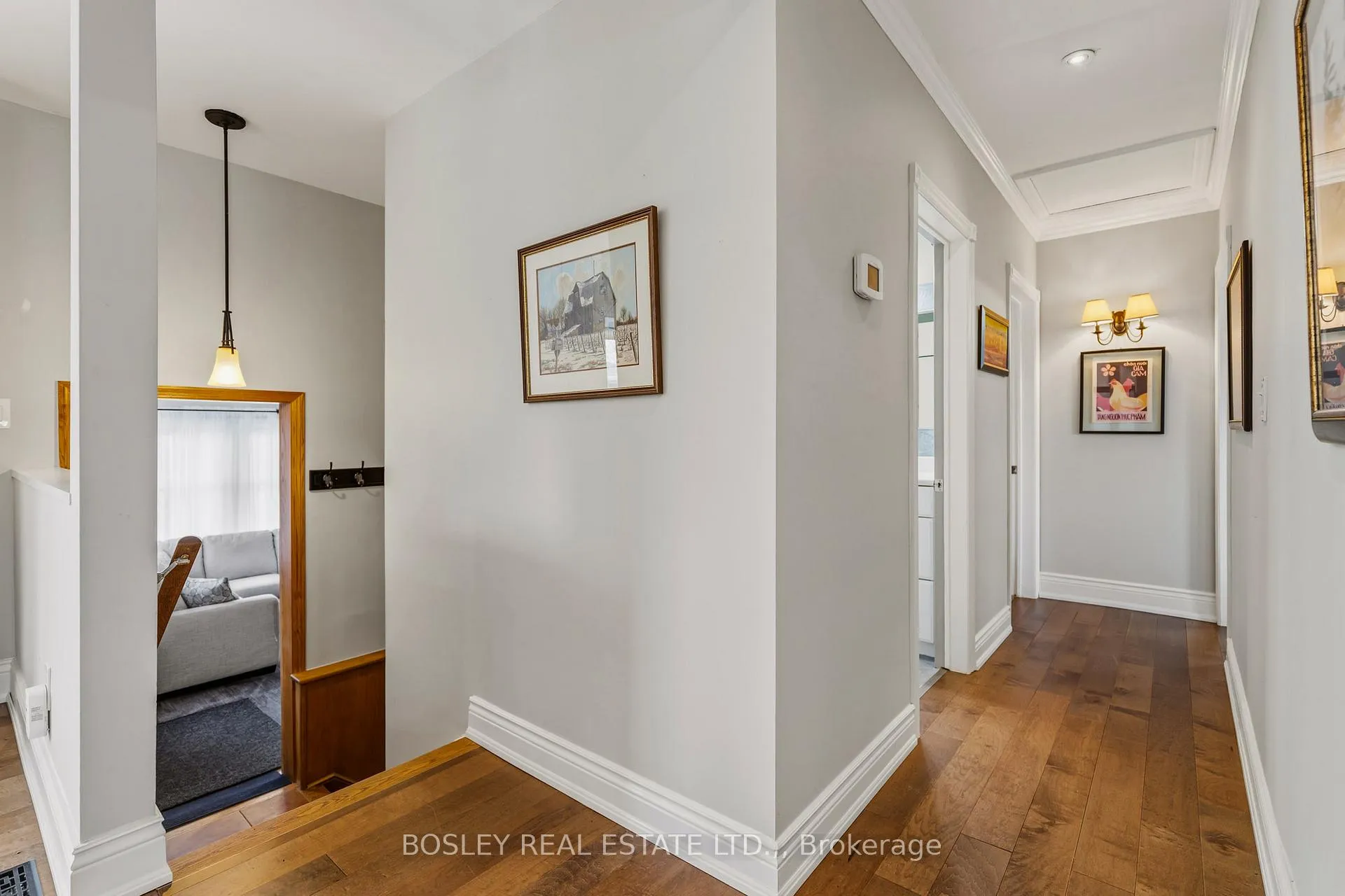 Photo 13 of 47 Albany Drive, St. Catharines, Lakeport — HOMEH