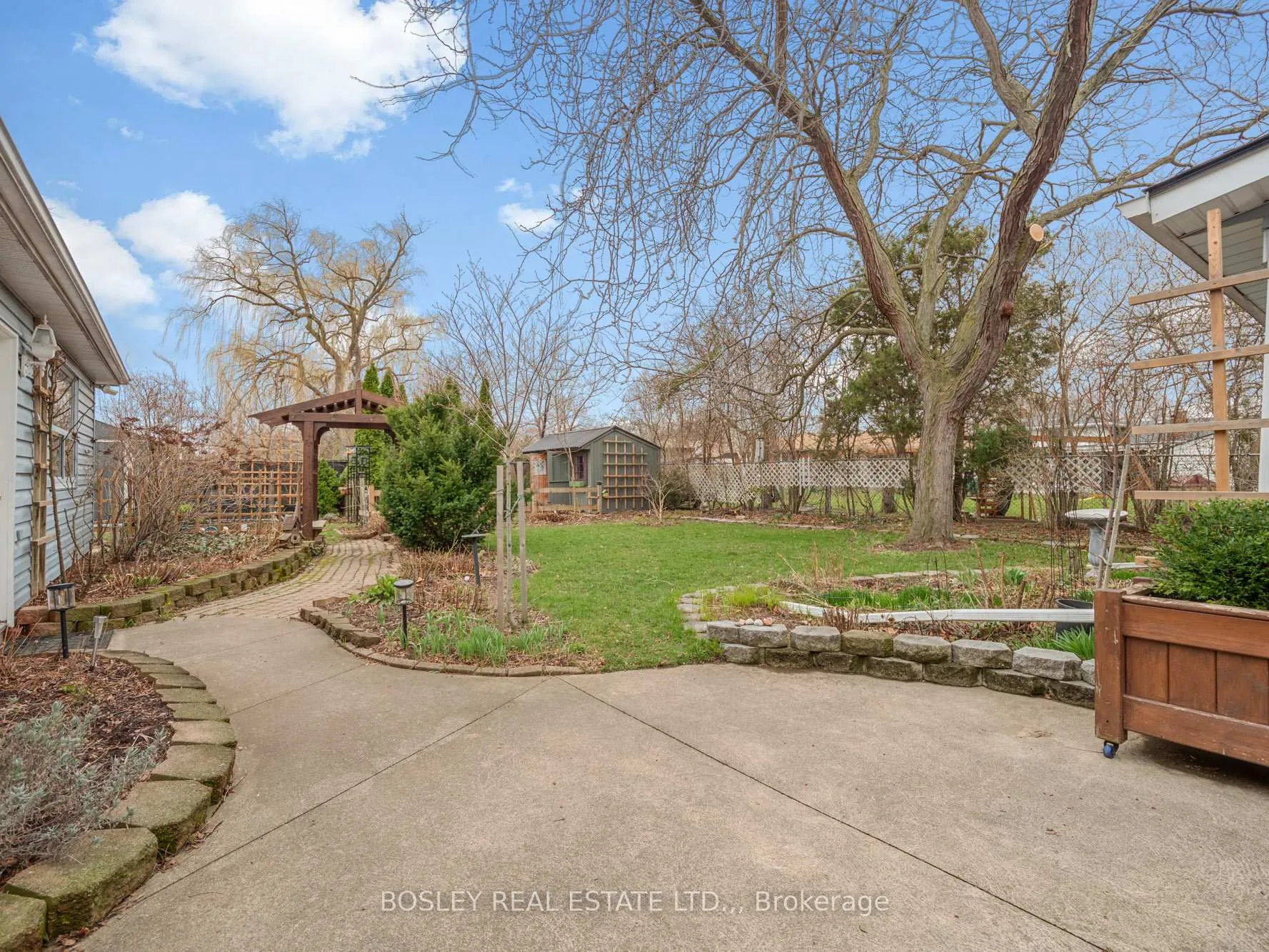 Photo 26 of 47 Albany Drive, St. Catharines, Lakeport — HOMEH
