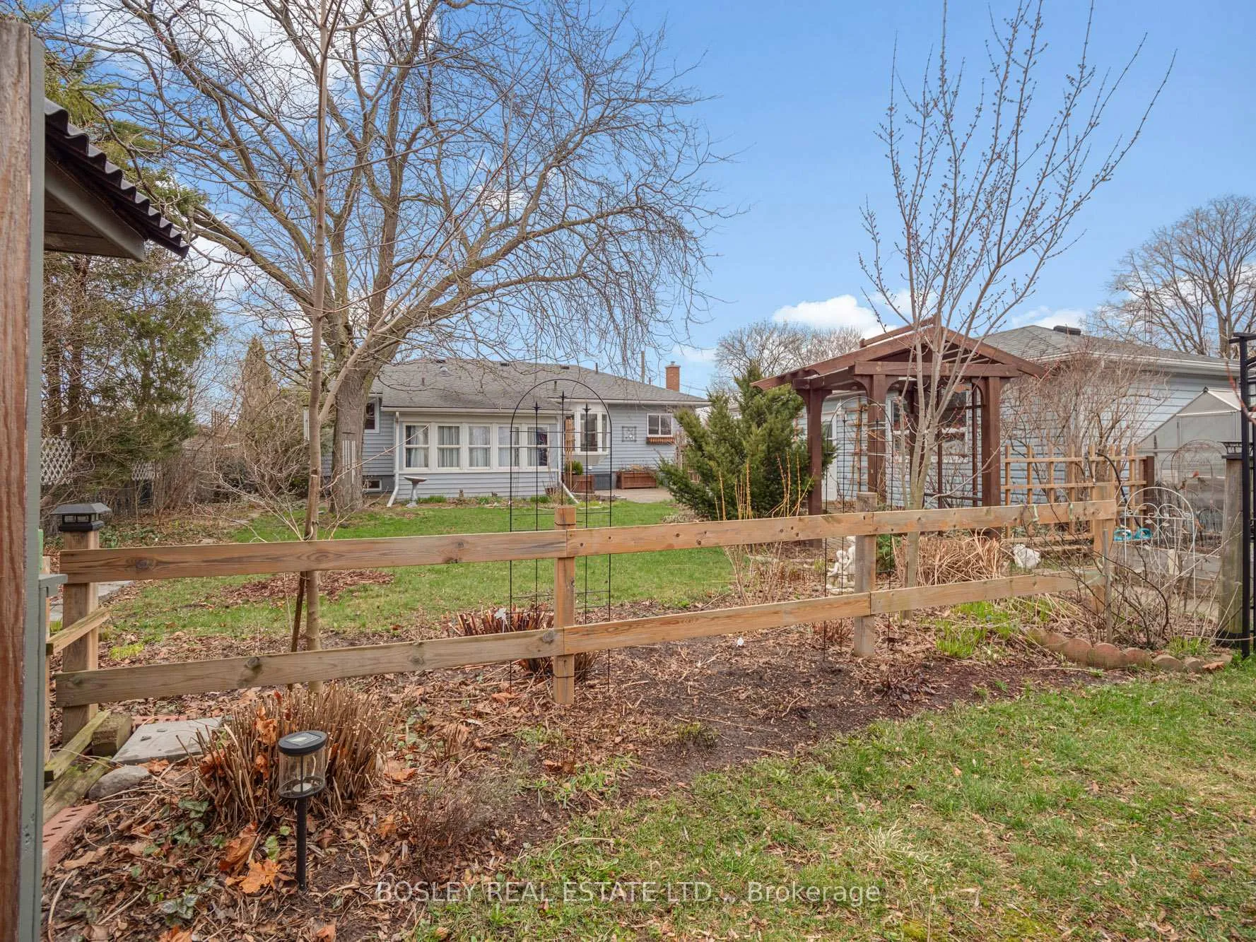 Photo 30 of 47 Albany Drive, St. Catharines, Lakeport — HOMEH