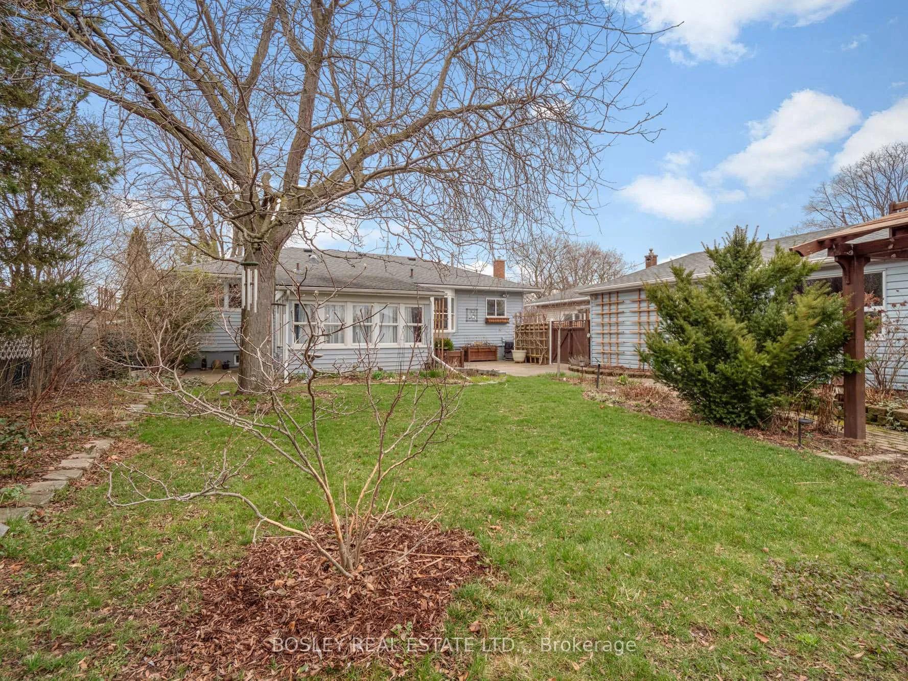 Photo 34 of 47 Albany Drive, St. Catharines, Lakeport — HOMEH