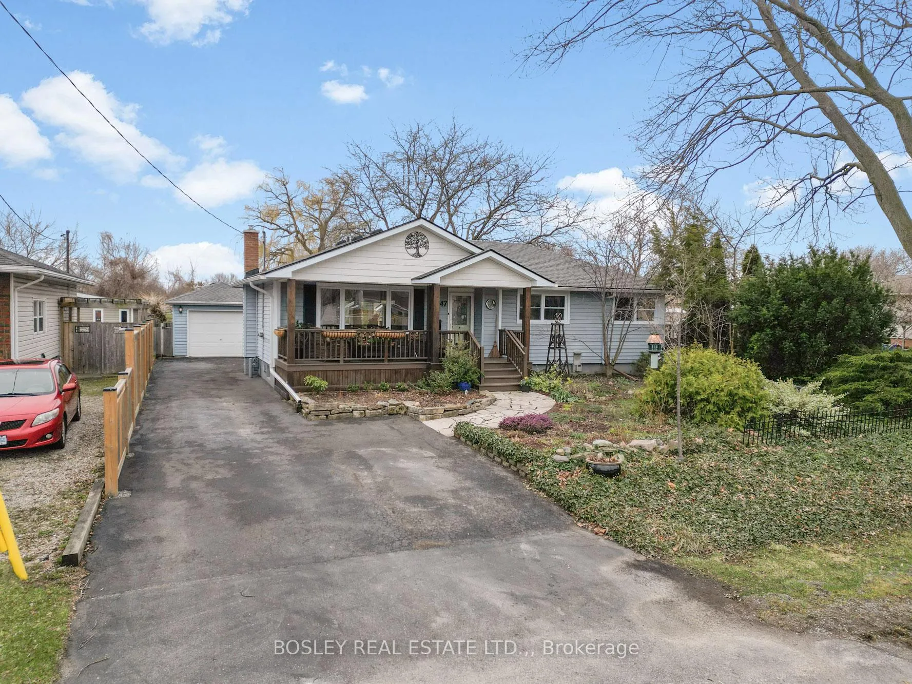 Photo 42 of 47 Albany Drive, St. Catharines, Lakeport — HOMEH