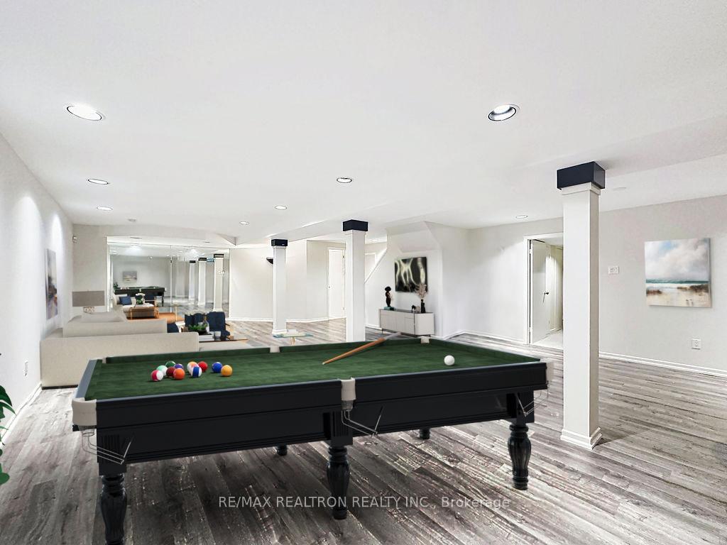Photo 40 of 17 Colvin Crescent, Vaughan, Brownridge — HOMEH