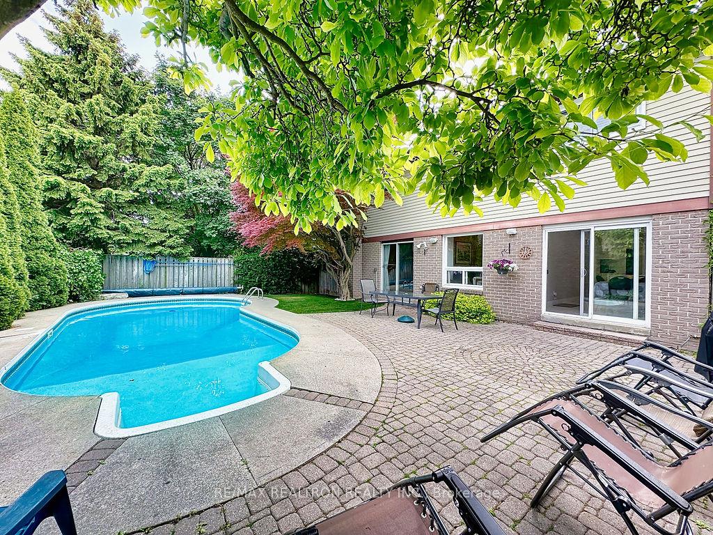 Photo 45 of 17 Colvin Crescent, Vaughan, Brownridge — HOMEH