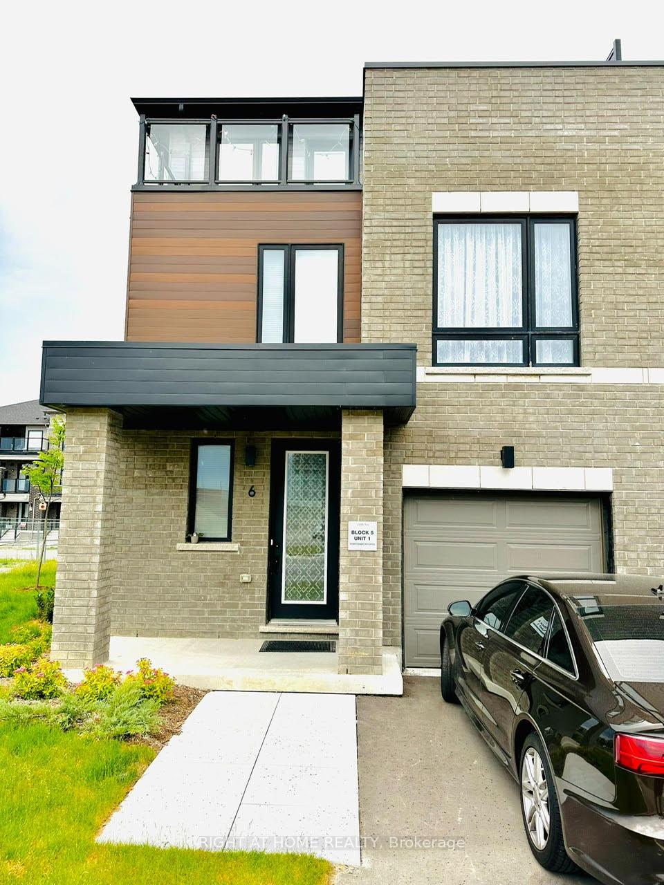 Photo 1 of 6 Klein Way E, Whitby, Taunton North — HOMEH