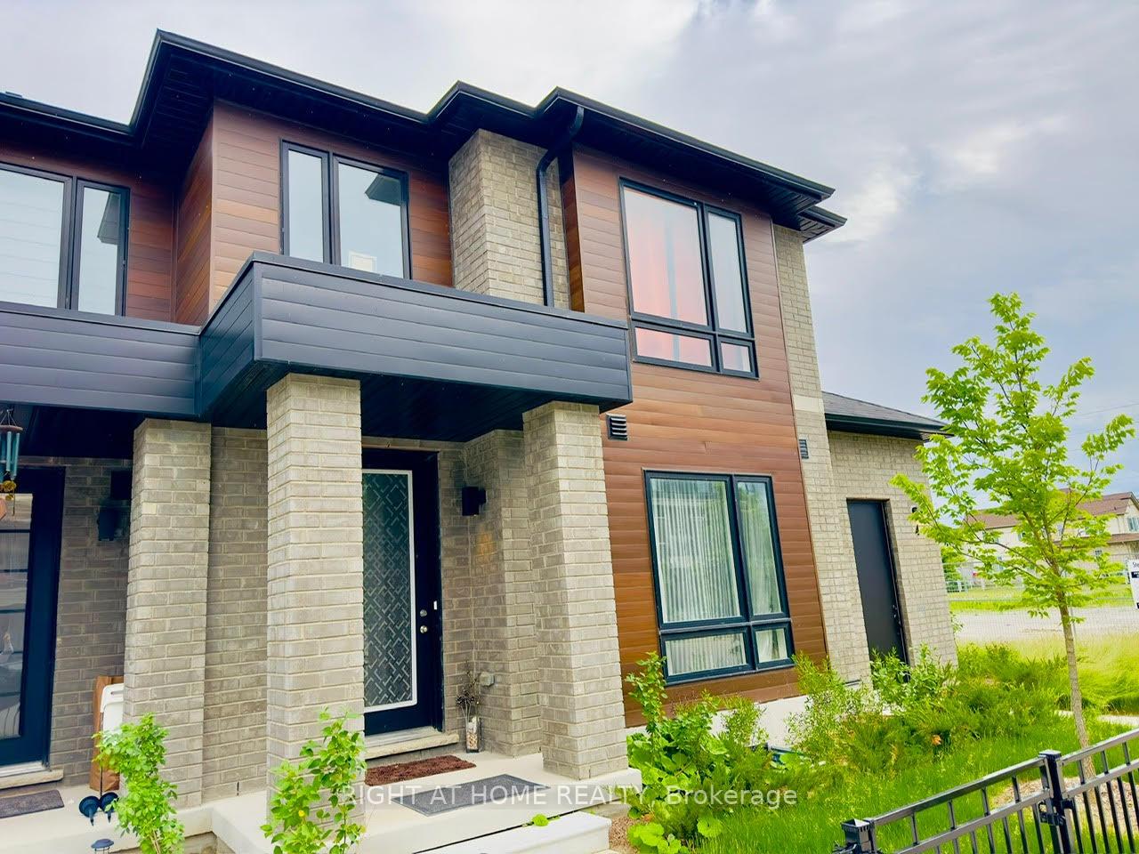 Photo 2 of 6 Klein Way E, Whitby, Taunton North — HOMEH