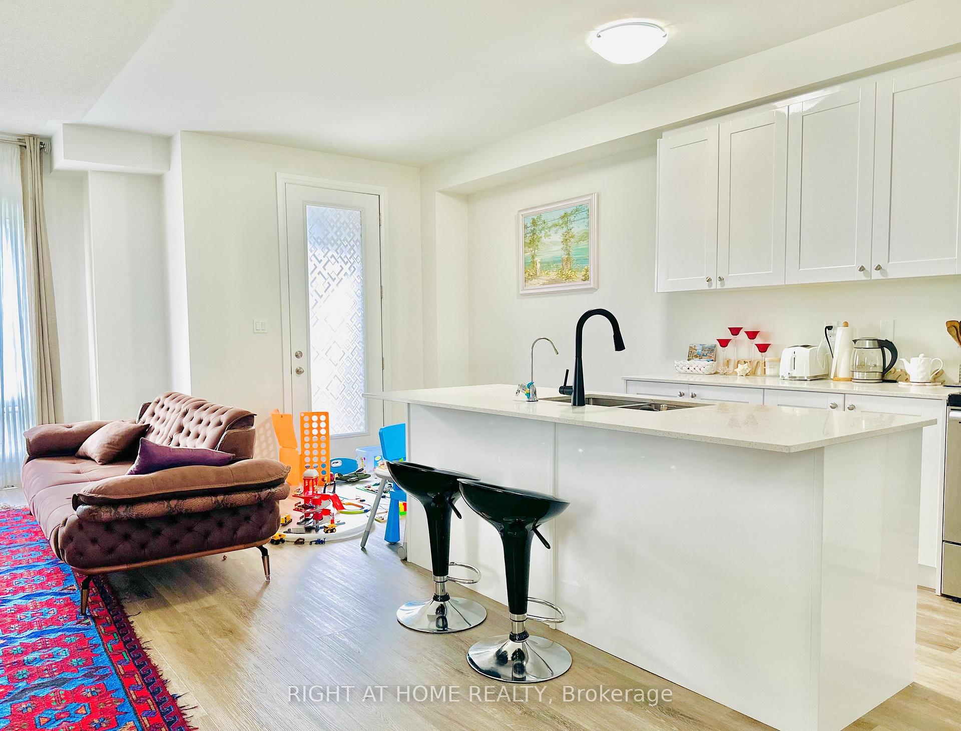 Photo 4 of 6 Klein Way E, Whitby, Taunton North — HOMEH