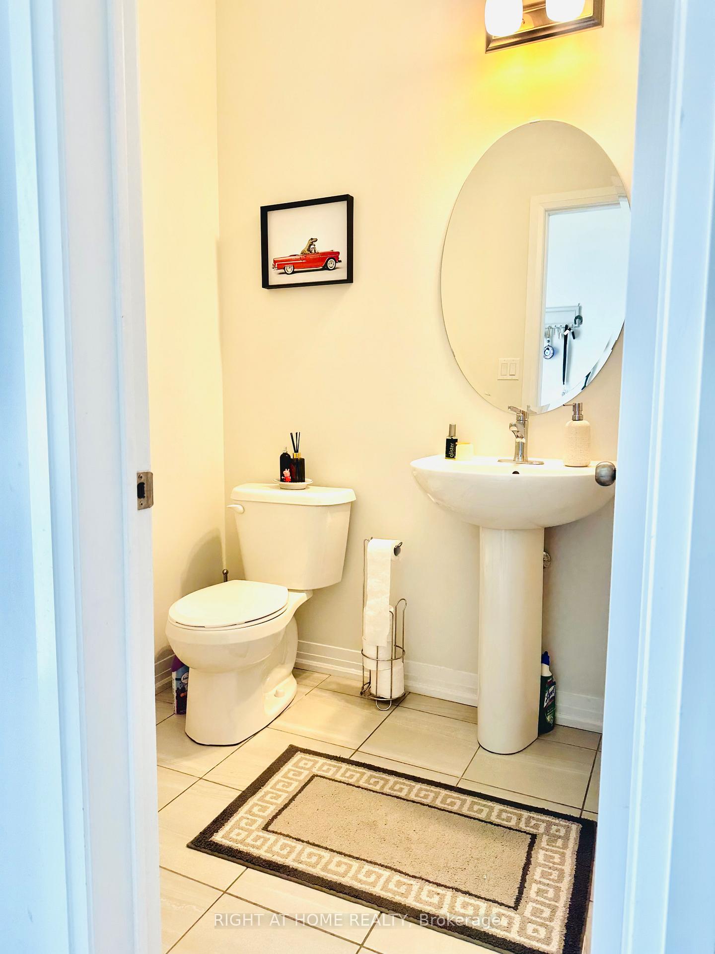 Photo 6 of 6 Klein Way E, Whitby, Taunton North — HOMEH
