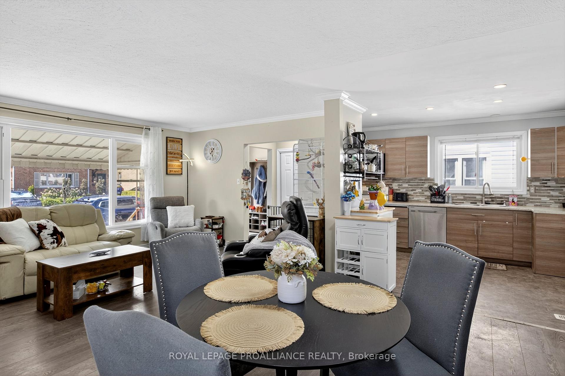 Photo 14 of 496 Cross Street, Peterborough, Town Ward 3 — HOMEH