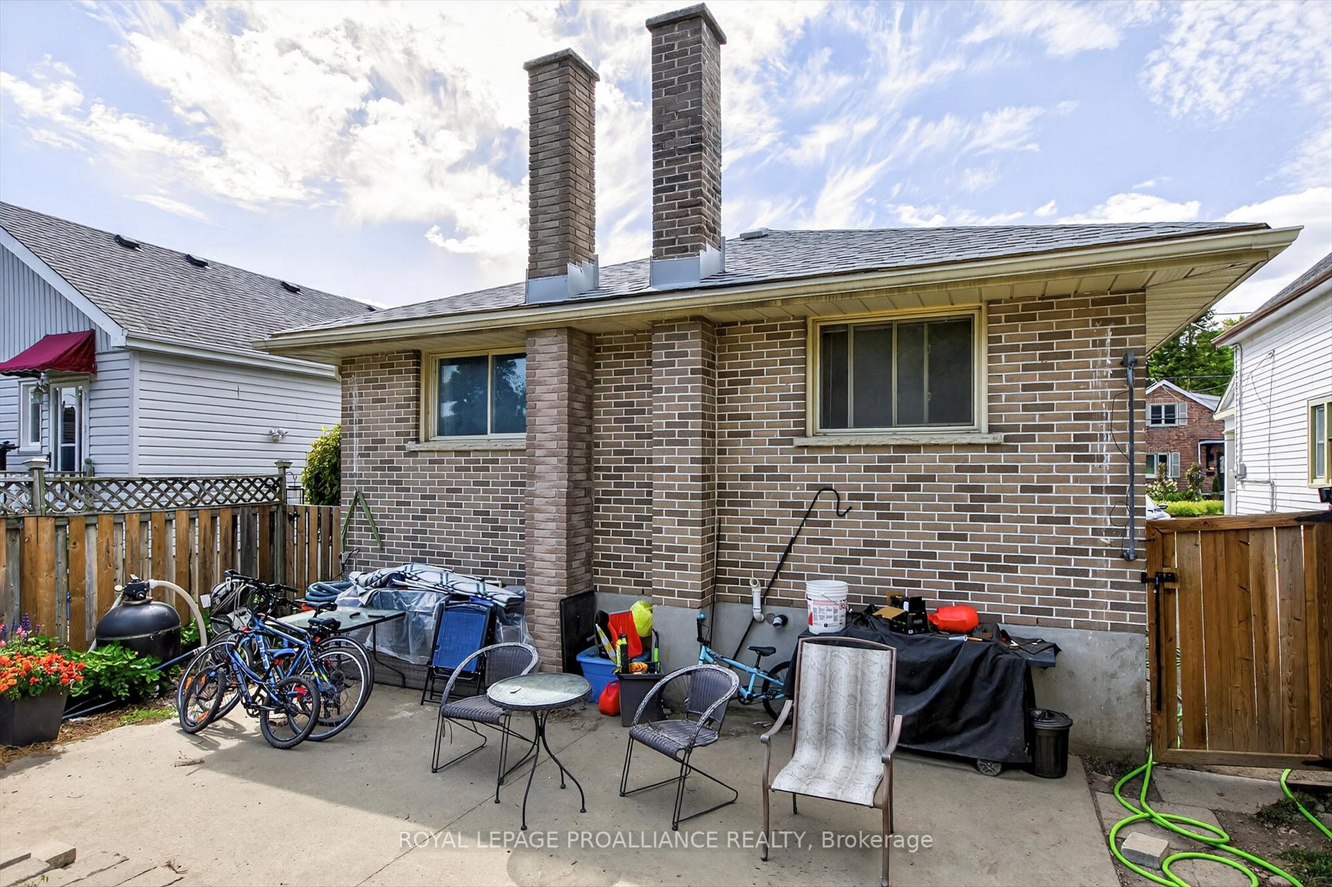 Photo 43 of 496 Cross Street, Peterborough, Town Ward 3 — HOMEH