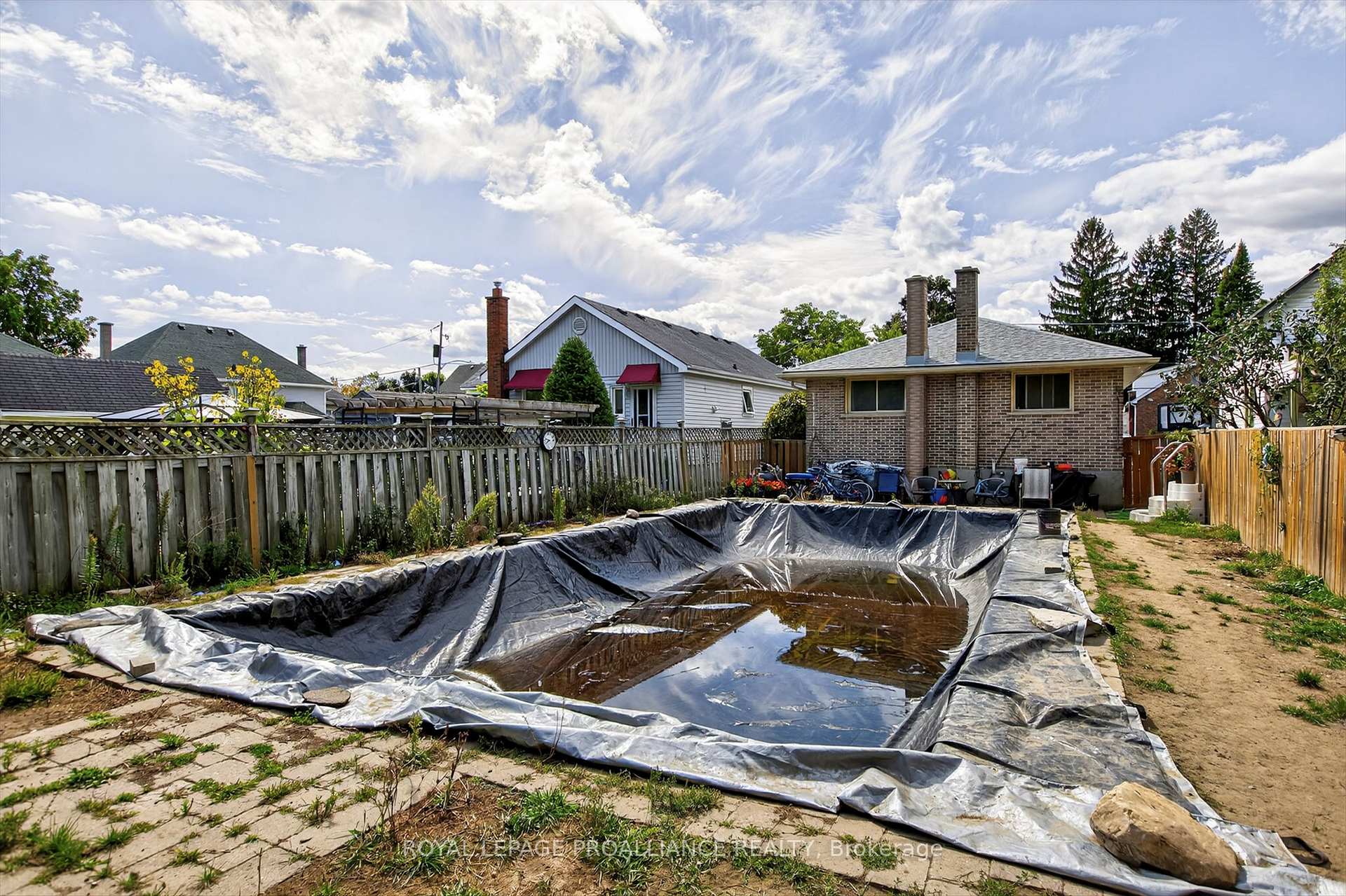 Photo 45 of 496 Cross Street, Peterborough, Town Ward 3 — HOMEH