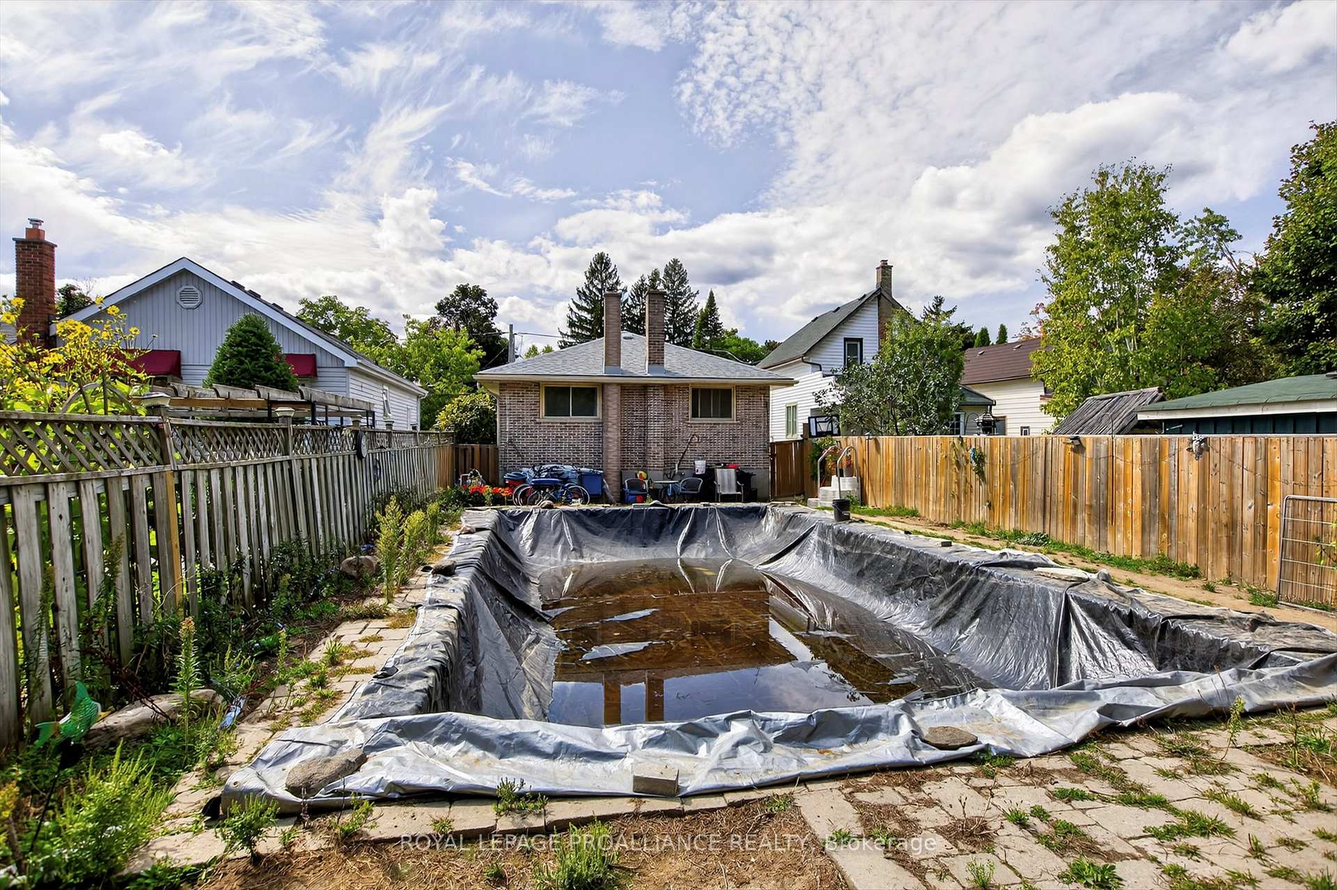 Photo 46 of 496 Cross Street, Peterborough, Town Ward 3 — HOMEH