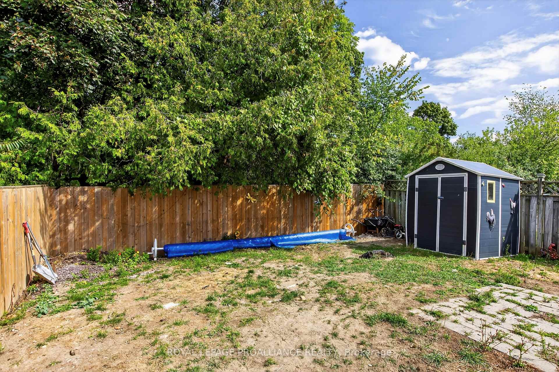 Photo 48 of 496 Cross Street, Peterborough, Town Ward 3 — HOMEH
