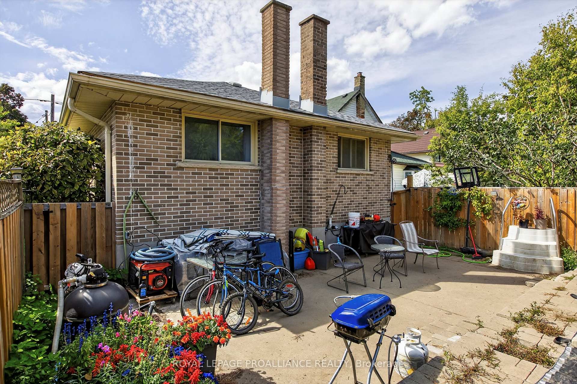 Photo 49 of 496 Cross Street, Peterborough, Town Ward 3 — HOMEH