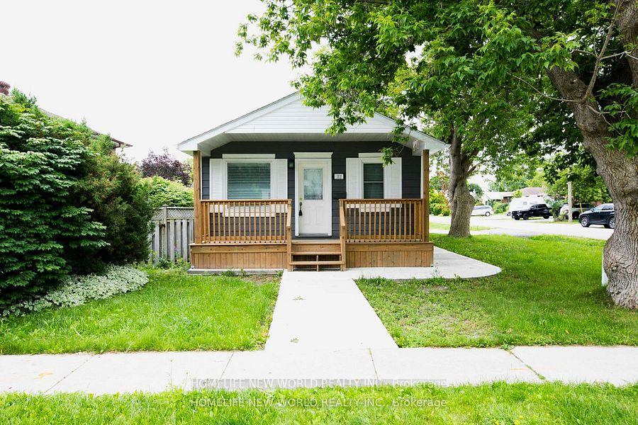 Photo 1 of 111 Palmerston Avenue, Whitby, Williamsburg — HOMEH