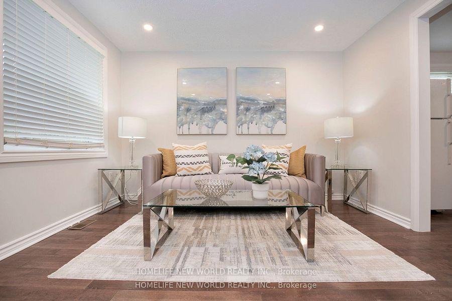 Photo 5 of 111 Palmerston Avenue, Whitby, Williamsburg — HOMEH