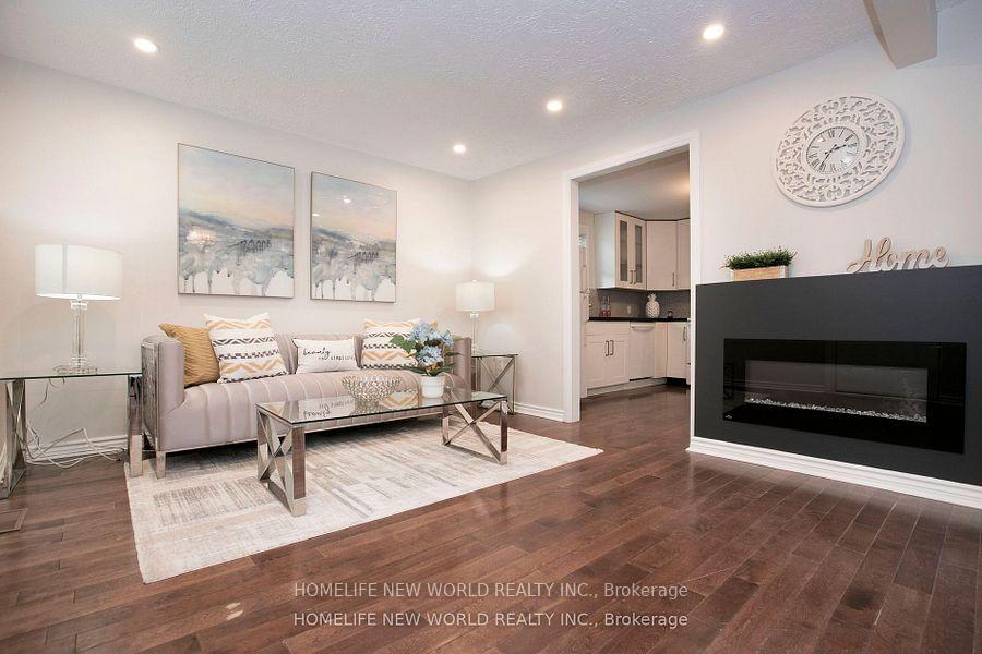 Photo 6 of 111 Palmerston Avenue, Whitby, Williamsburg — HOMEH