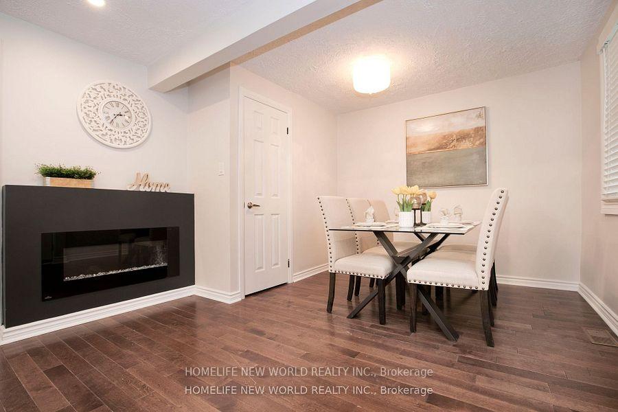 Photo 8 of 111 Palmerston Avenue, Whitby, Williamsburg — HOMEH