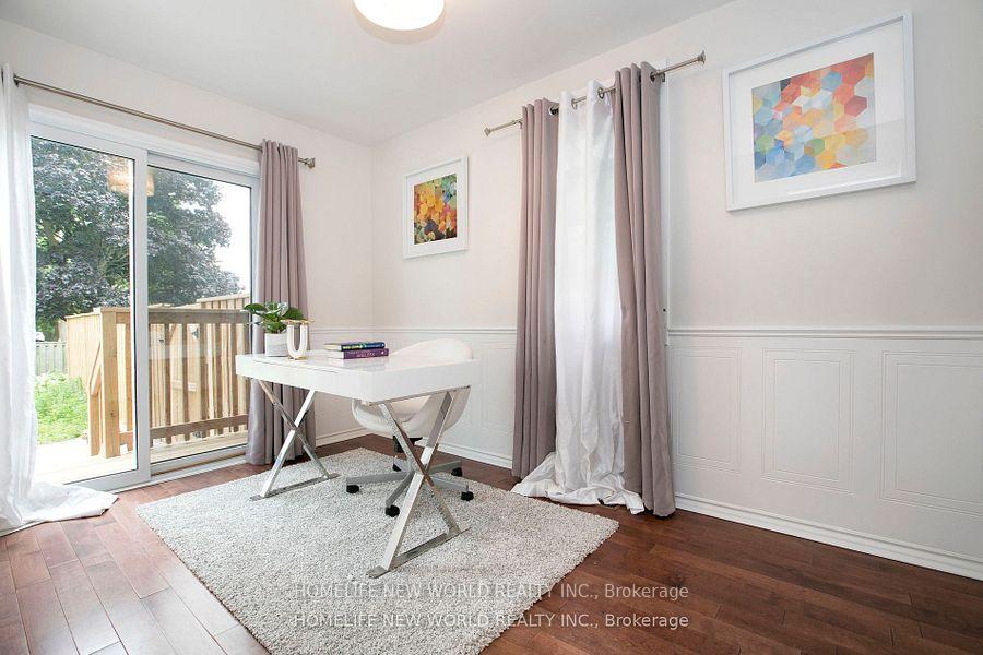 Photo 12 of 111 Palmerston Avenue, Whitby, Williamsburg — HOMEH