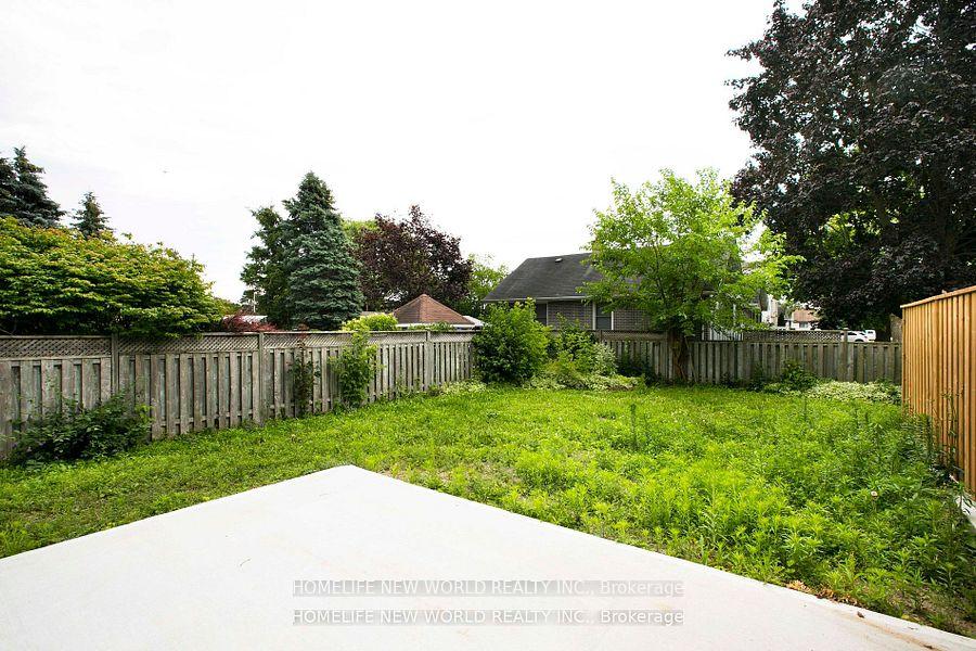 Photo 19 of 111 Palmerston Avenue, Whitby, Williamsburg — HOMEH