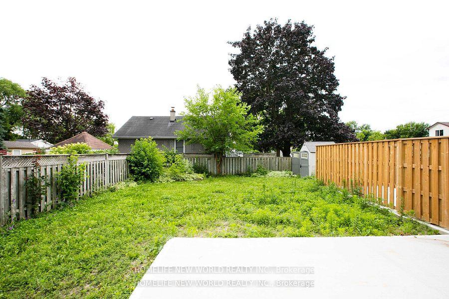 Photo 20 of 111 Palmerston Avenue, Whitby, Williamsburg — HOMEH