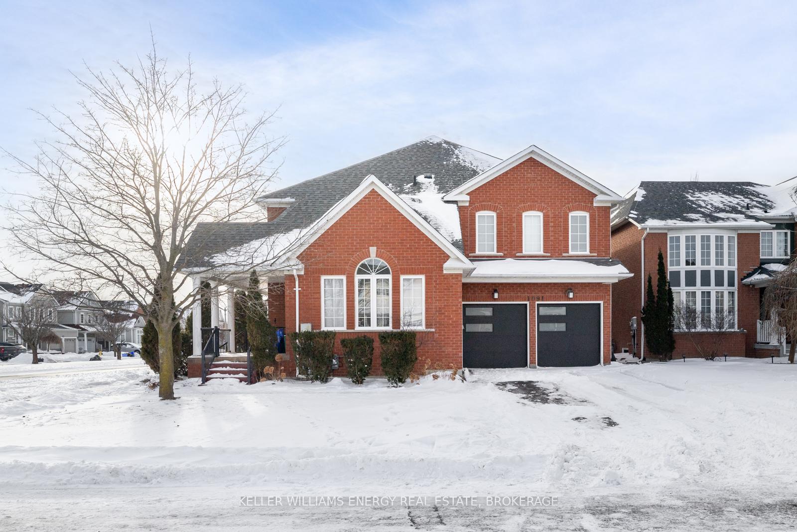 Photo 1 of 1091 Windrush Drive, Oshawa, Taunton — HOMEH