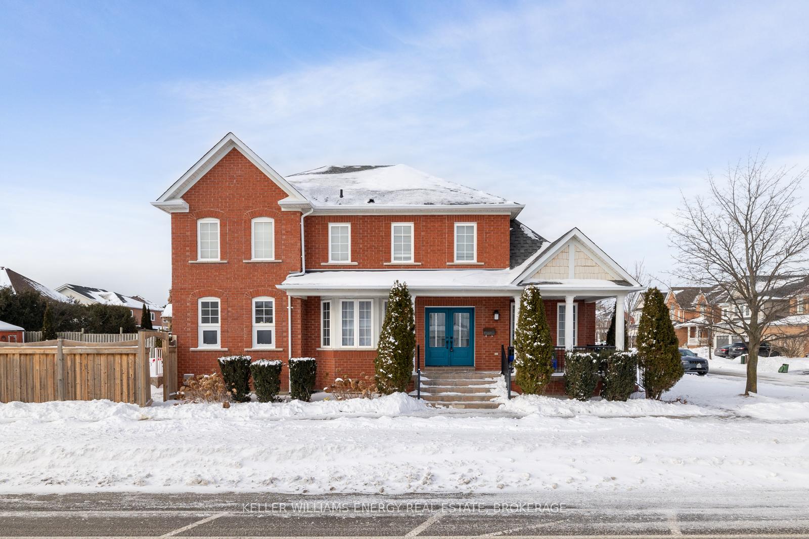 Photo 2 of 1091 Windrush Drive, Oshawa, Taunton — HOMEH