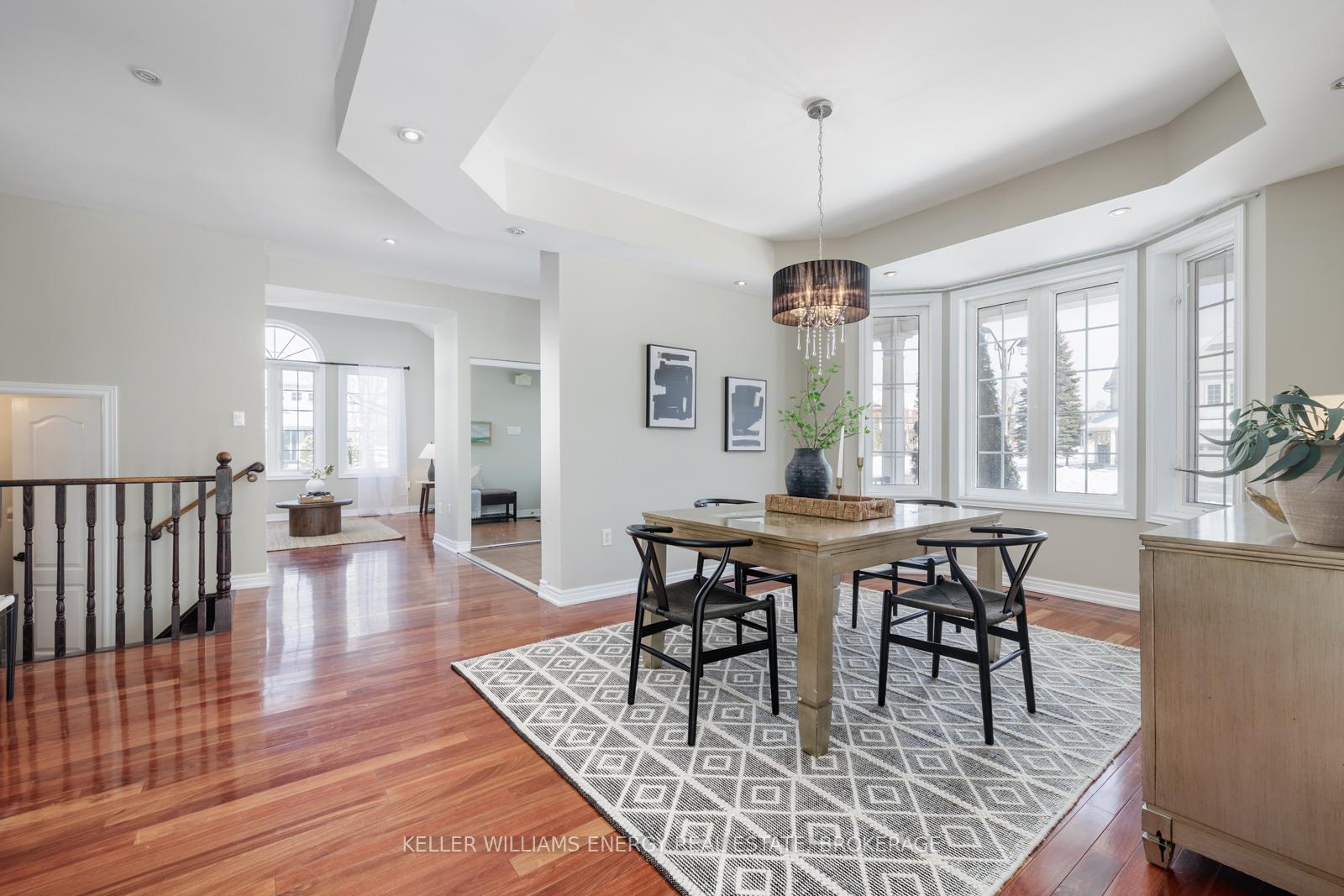 Photo 6 of 1091 Windrush Drive, Oshawa, Taunton — HOMEH
