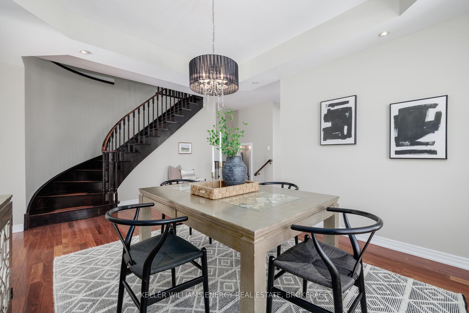 Photo 8 of 1091 Windrush Drive, Oshawa, Taunton — HOMEH