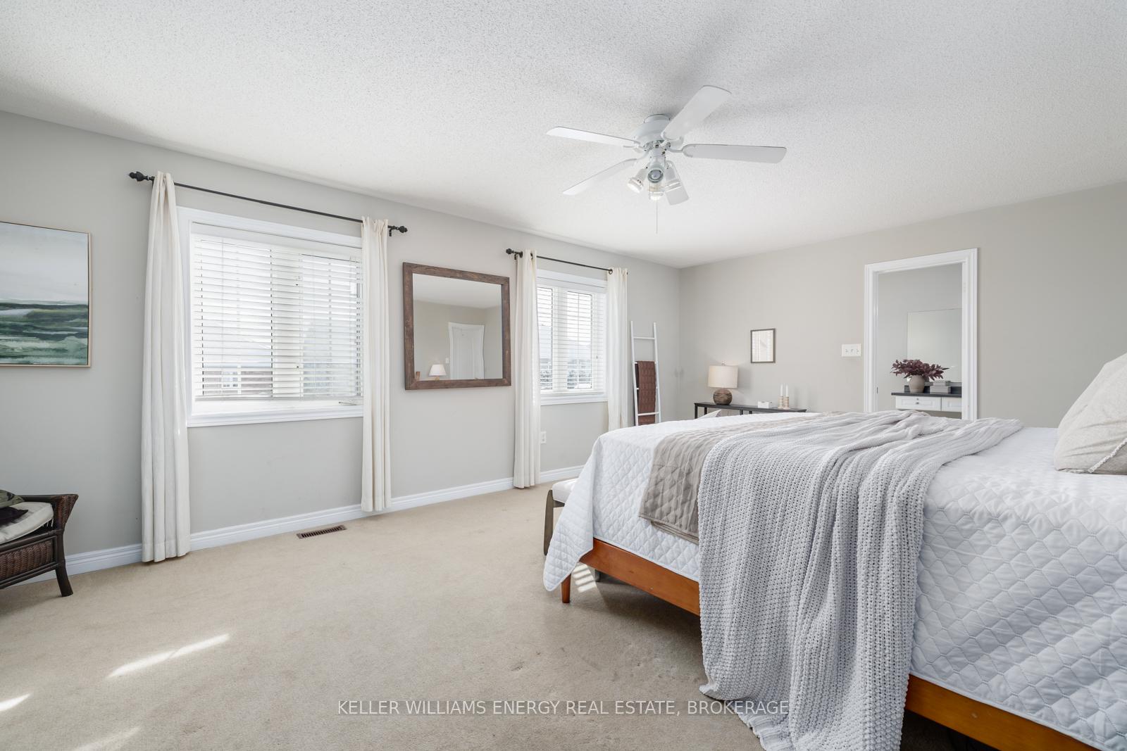 Photo 21 of 1091 Windrush Drive, Oshawa, Taunton — HOMEH