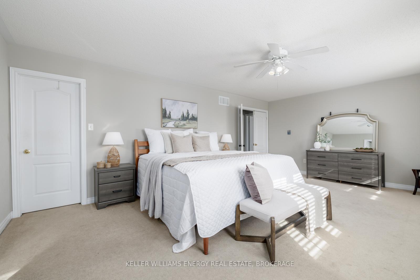 Photo 22 of 1091 Windrush Drive, Oshawa, Taunton — HOMEH