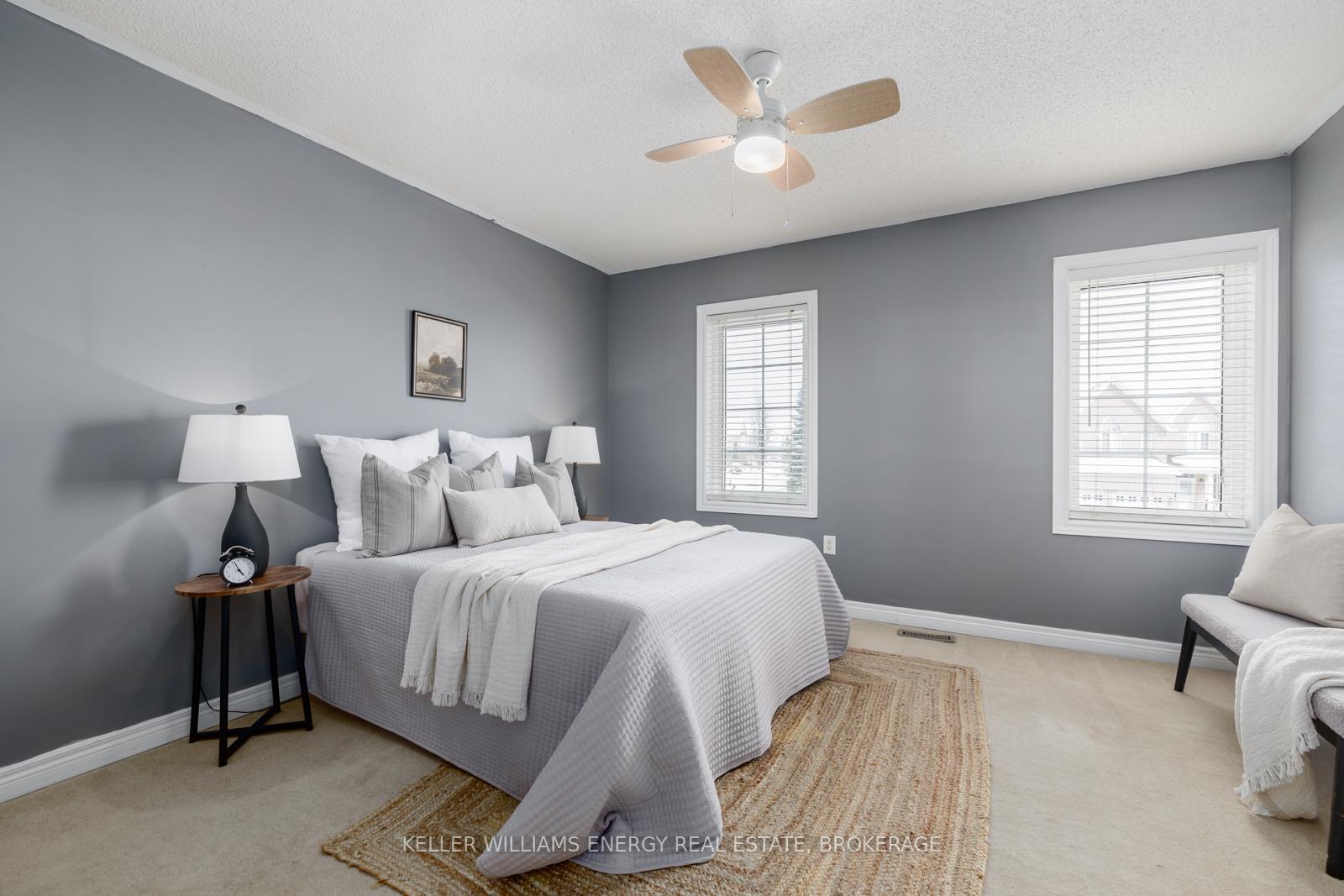 Photo 28 of 1091 Windrush Drive, Oshawa, Taunton — HOMEH
