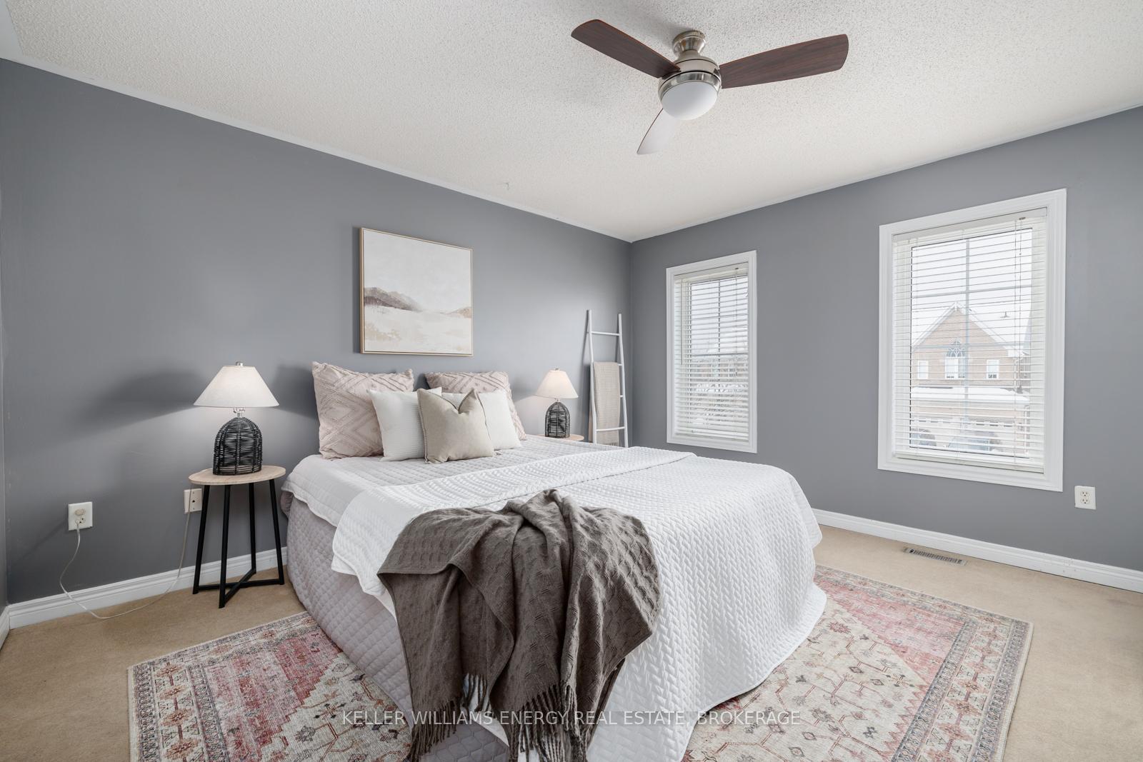 Photo 32 of 1091 Windrush Drive, Oshawa, Taunton — HOMEH