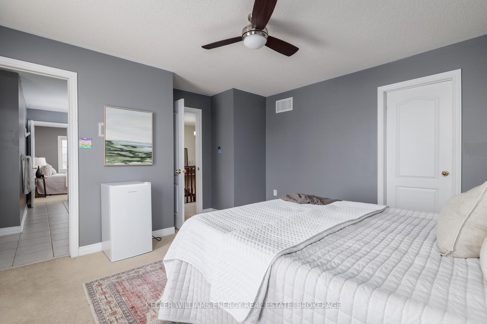 Photo 33 of 1091 Windrush Drive, Oshawa, Taunton — HOMEH