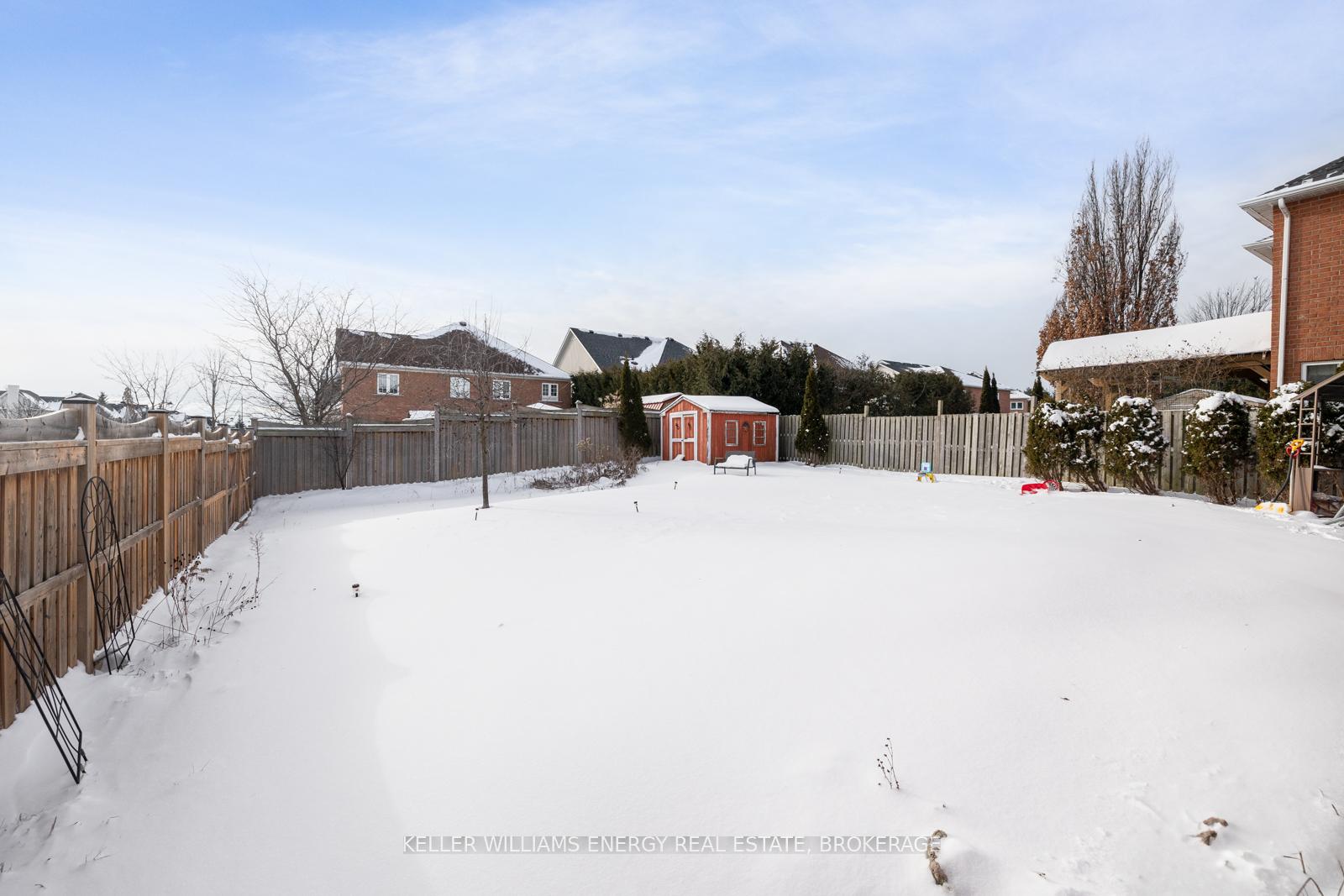 Photo 46 of 1091 Windrush Drive, Oshawa, Taunton — HOMEH