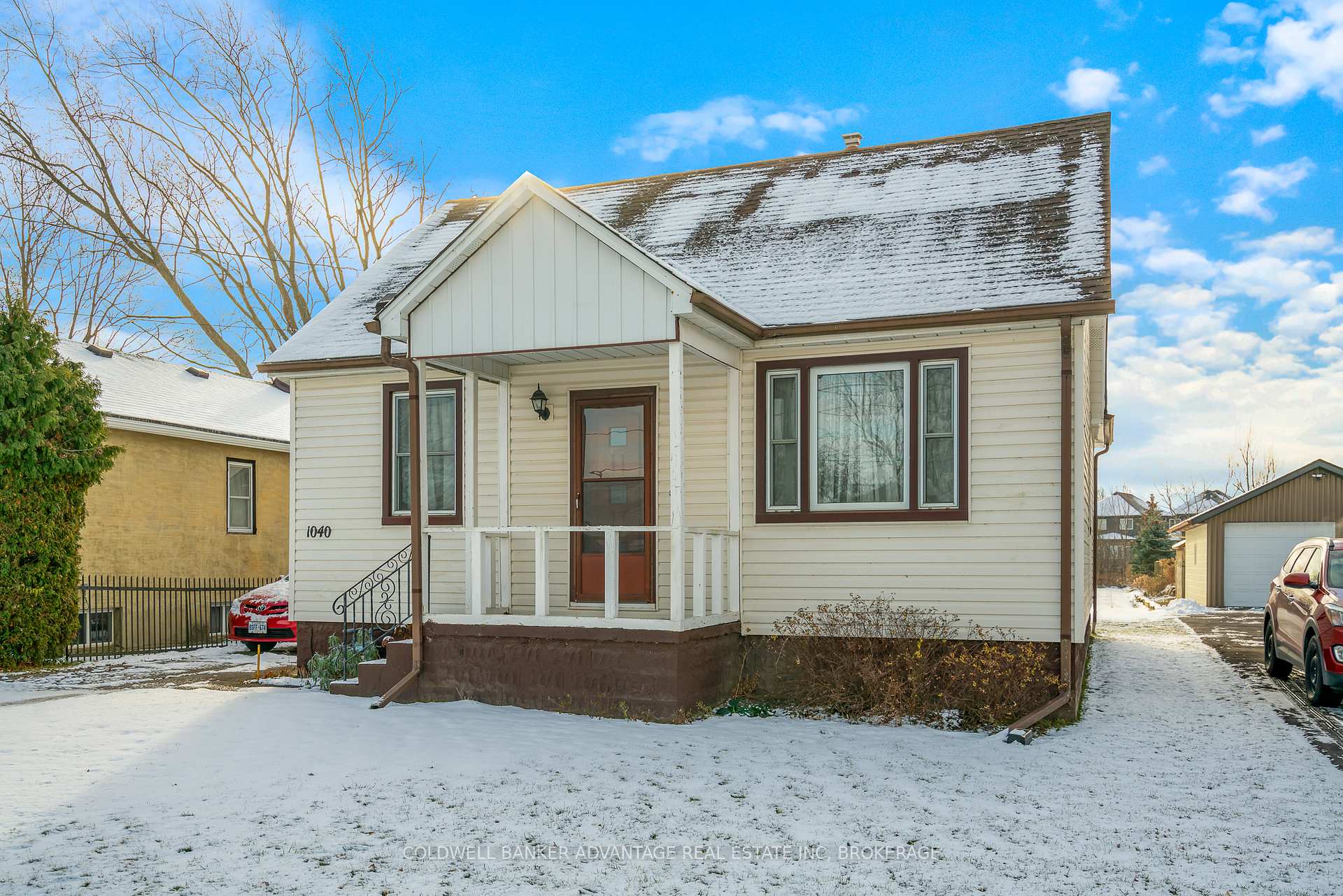 Photo 4 of 1040 Ontario Road, Welland, Lincoln/Crowland — HOMEH